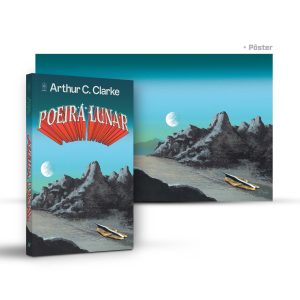 POEIRA LUNAR - (ALEPH)