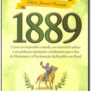 1889 - ED. JUVENIL ILUSTRADA